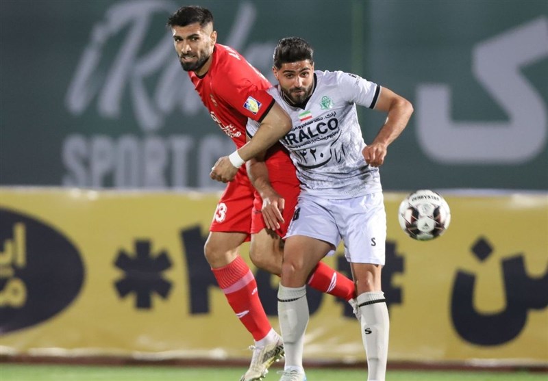 لیگ برتر فوتبال , 