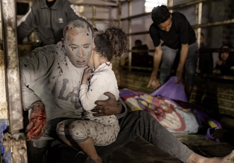 نوار غزه , رژیم صهیونیستی (اسرائیل) , 