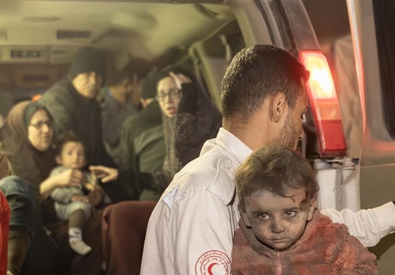 نوار غزه , رژیم صهیونیستی (اسرائیل) , 