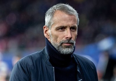 اخراج مارکو رُز از سرمربیگری لایپزیگ