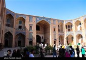 برنامه‌های راهداری و میراث فرهنگی استان کرمان برای نوروز 1405