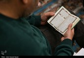 آغاز پویش چاپ مصحف برای 300 مسجد آسیب‌دیده در کشور
