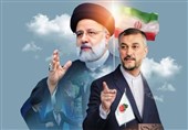 همایش بین‌المللی دیپلماسی مقاومت برگزار می‌شود