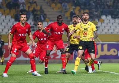 بحران سپاهان و فولاد جدی‌تر از پیش‌بینی‌ها/ آسیا و فصل بعد چه می‌شود؟