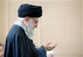 40th-Day Commemorations for Martyred Leader Planned in Tehran, Qom, Mashhad