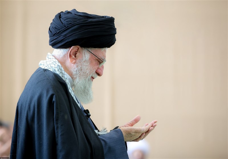 40th-Day Commemorations for Martyred Leader Planned in Tehran, Qom, Mashhad
