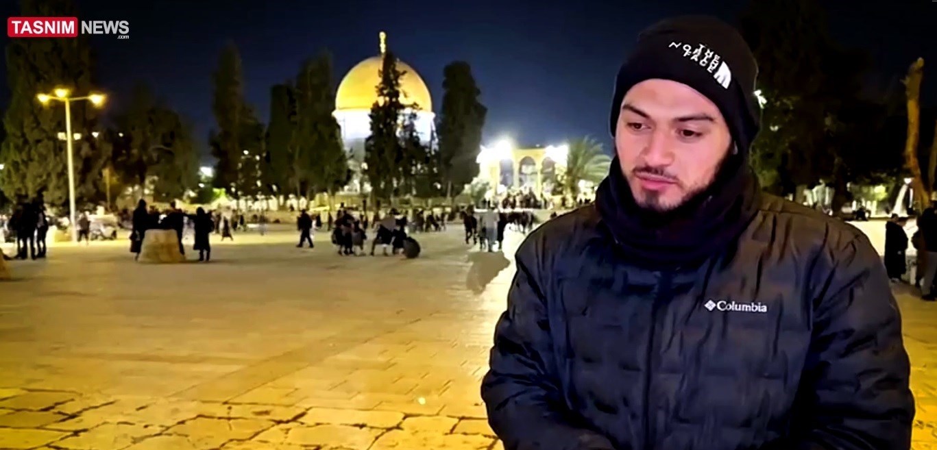 روز قدس , بیت المقدس , مسجد الاقصی , 