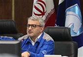 مدیرعامل ایران خودرو: خدمات‌رسانی بدون وقفه ادامه دارد
