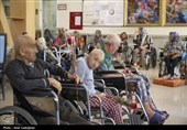 4 مرکز شبانه روزی سالمندان خراسان رضوی استاندارد ملی دریافت کردند