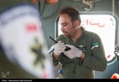 نجات کودک 4ساله در آذربایجان شرقی؛ انتقال هوایی از عجب‌شیر به تبریز