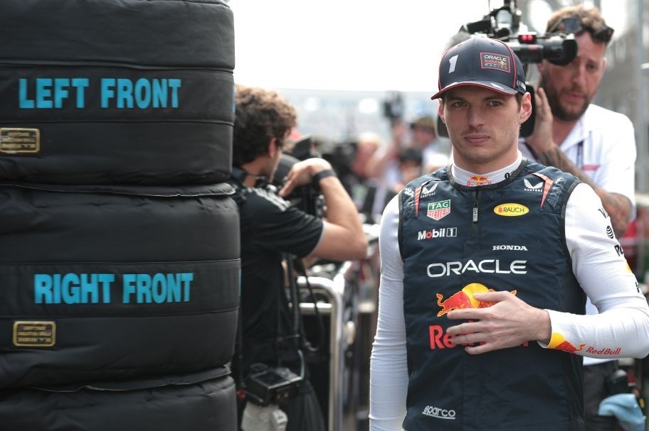 اتومبیلرانی فرمول یک , 