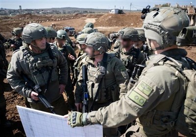 جزئیات توافقات امنیتی سوریه و رژیم صهیونیستی