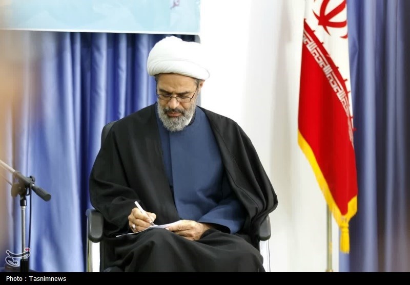 نماینده ولی فقیه در خراسان شمالی: ملت ایران قطعا پیروز است