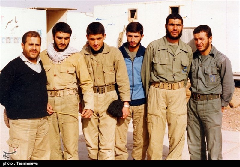 شهید , جانبازان شیمیایی , خاطرات دفاع مقدس , خاطره‌نگاری دفاع مقدس , جمهوری اسلامی ایران , 