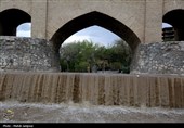 زاینده‌رود نبض اصفهان است؛ درخواست تدابیر پایدار برای توزیع حق‌آبه‌ها