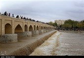 زاینده‌رود دوباره جاری شد؛ اما آیا این جریان پایدار می‌ماند؟