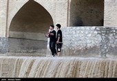 احیای زاینده‌رود، تضمین‌کننده امنیت زیستی مرکز ایران است
