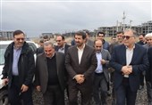 ضرب‌الاجل دو هفته‌ای استاندار همدان برای کالبدشکافی «کوی پرواز»