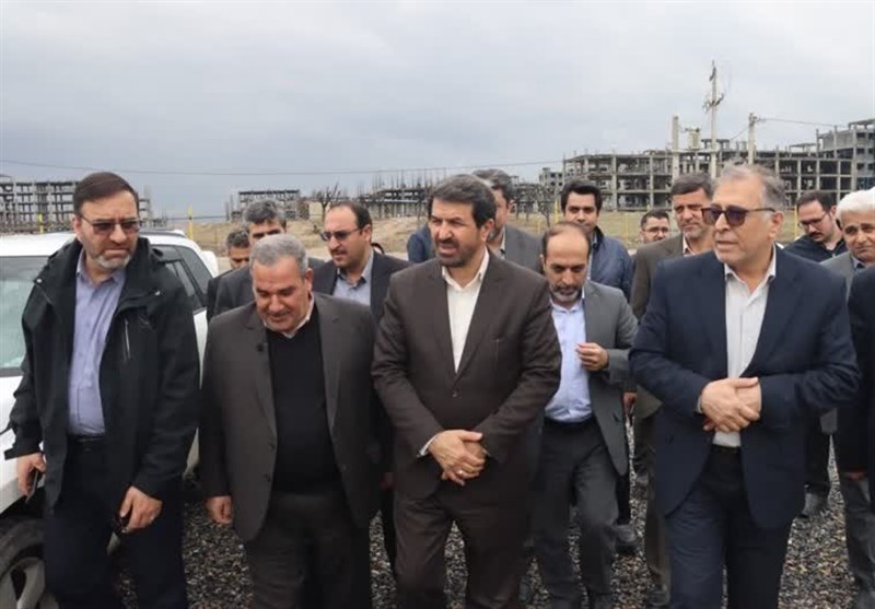 ضرب‌الاجل دو هفته‌ای استاندار همدان برای کالبدشکافی «کوی پرواز»
