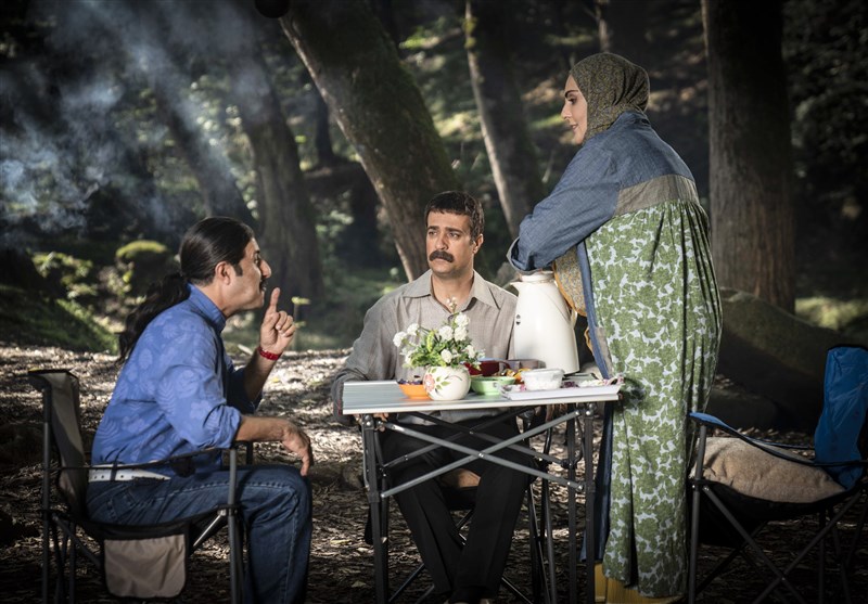 سریال , سریال پایتخت , صدا و سیما , تلویزیون , 