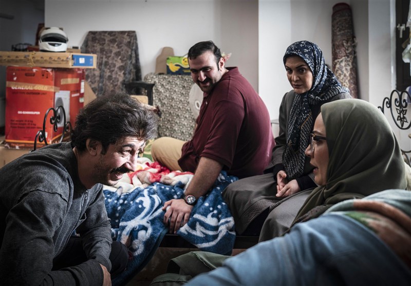 سریال , سریال پایتخت , صدا و سیما , تلویزیون , 