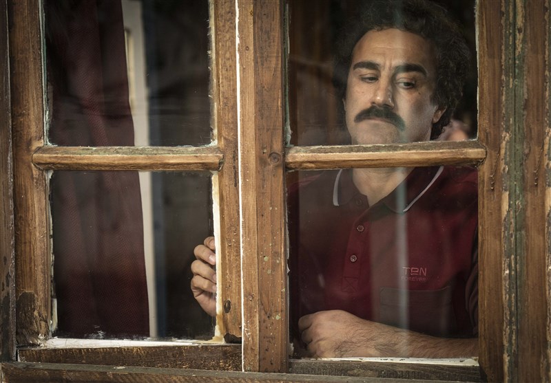 سریال , سریال پایتخت , صدا و سیما , تلویزیون , 