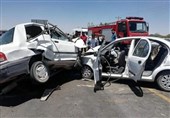 ببینید| افزایش 26 درصدی فوتی‌های تصادفات تهران