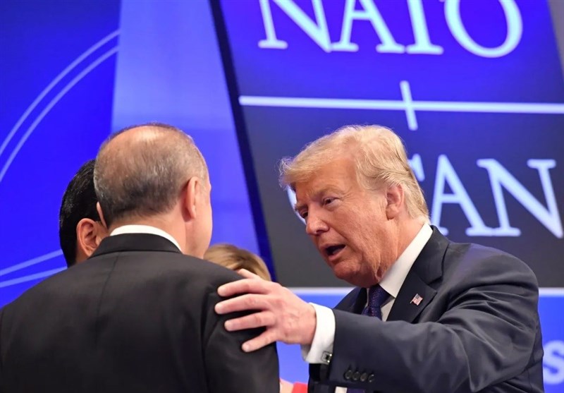 کشور ترکیه , رجب طیب اردوغان , 