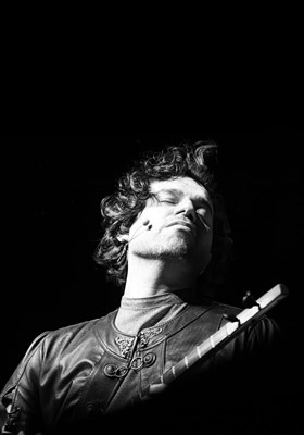 "سیصد" روایت میهن پرستی ایرانیان در قلب امریکا