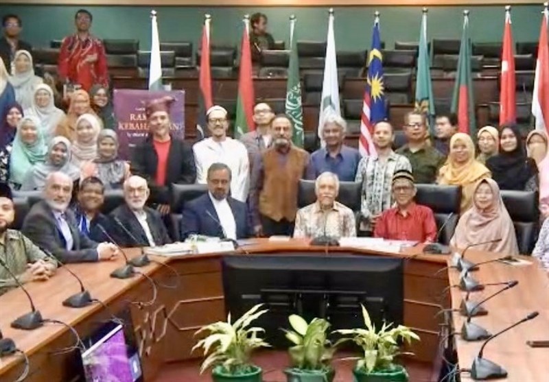 کشور مالزی , 