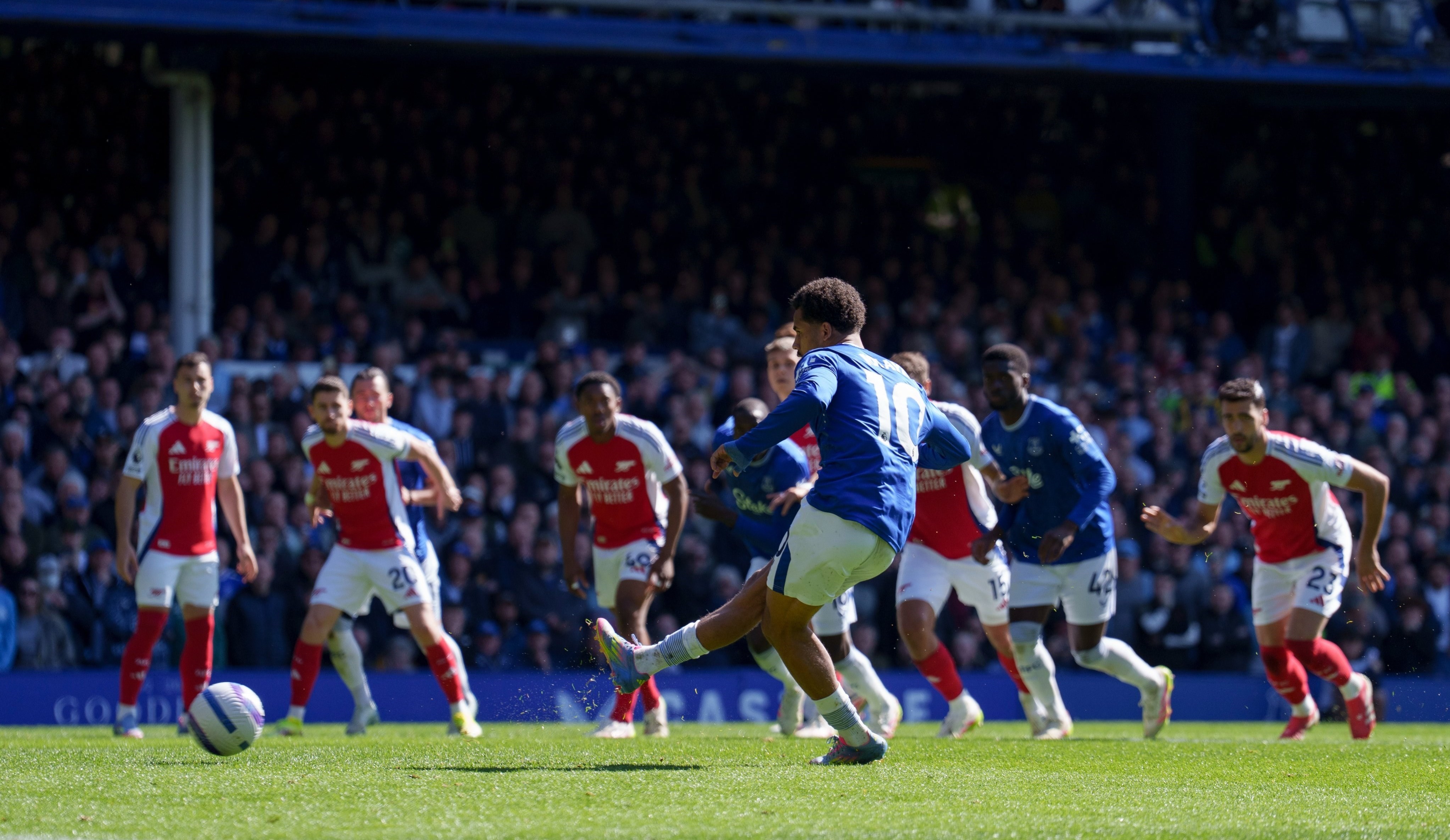 لیگ برتر فوتبال انگلیس , 