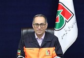 بهبود زیرساخت‌های حمل‌ونقل در ایام اربعین