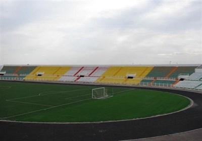 بازسازی سالن دوومیدانی علی دایی با 20 میلیارد تومان اعتبار