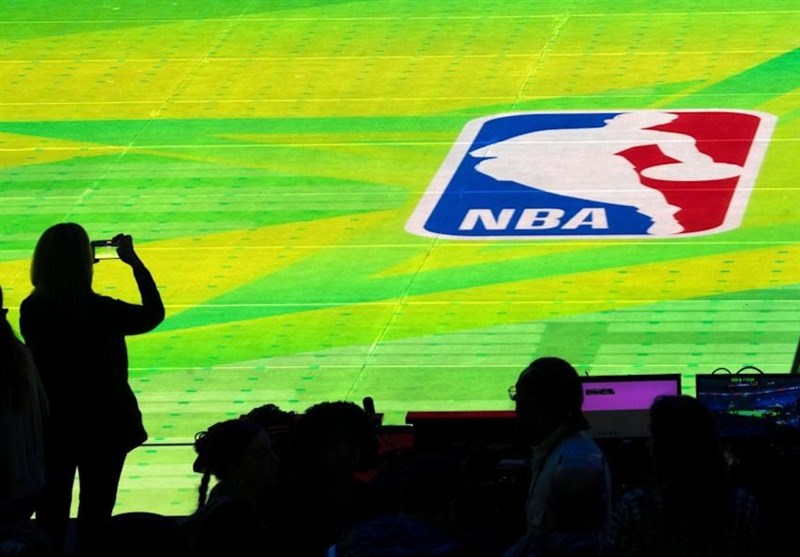 لیگ NBA , بسکتبال , 