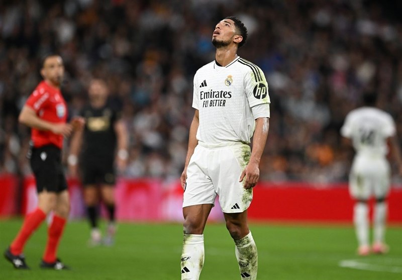 تیم فوتبال رئال مادرید , 