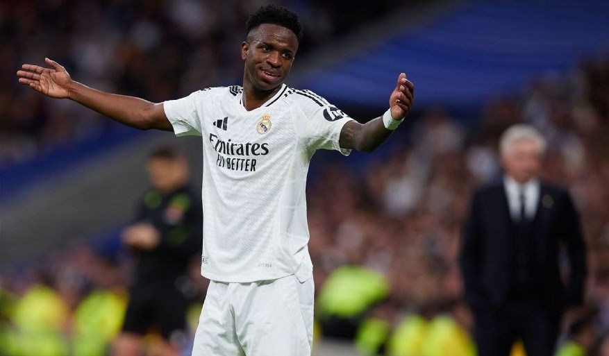 تیم فوتبال رئال مادرید , 