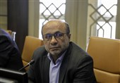 بهره‌برداری از بخش الحاقی بیمارستان هاجر شهرکرد در ایستگاه پایانی است