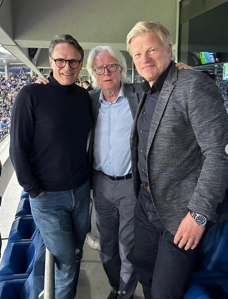 فوتبال , استقلال , وینفرد شفر , 