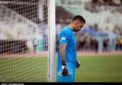 بازگشت محسن فروزان به فولاد خوزستان