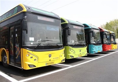 طرح شورای عالی استان‌ها برای کمک به برقی‌سازی موتورسیکلت‌ها و اتوبوس‌های شهری