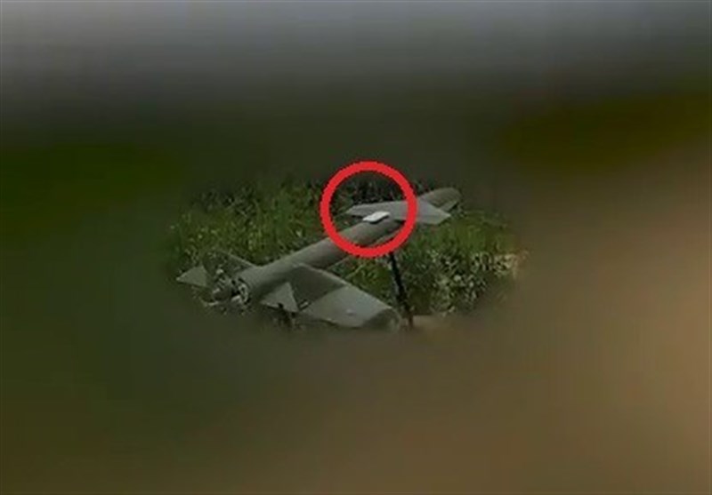 پهپادهای ایران , پهپاد شاهد136 , جنگ الکترونیک , اخبار نظامی | اخبار دفاعی , تجهیزات نظامی , 