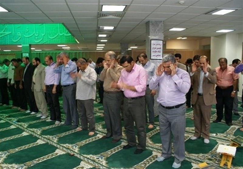 برگزاری دوره استانی توانمندسازی ائمه جماعت طرح «محراب» در لرستان