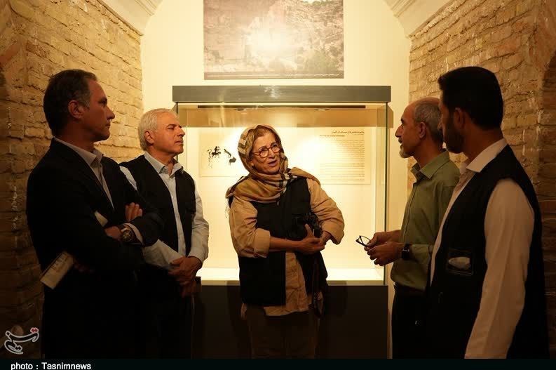 استان لرستان , میراث فرهنگی و گردشگری , آثار باستانی | آثار تاریخی , وزارت میراث فرهنگی، گردشگری و صنایع دستی , 