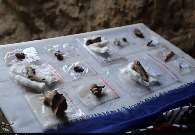 استان لرستان , میراث فرهنگی و گردشگری , آثار باستانی | آثار تاریخی , وزارت میراث فرهنگی، گردشگری و صنایع دستی , 