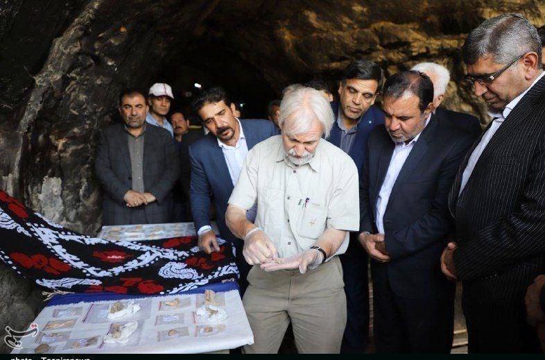 استان لرستان , آثار باستانی | آثار تاریخی , میراث فرهنگی و گردشگری , وزارت میراث فرهنگی، گردشگری و صنایع دستی , 