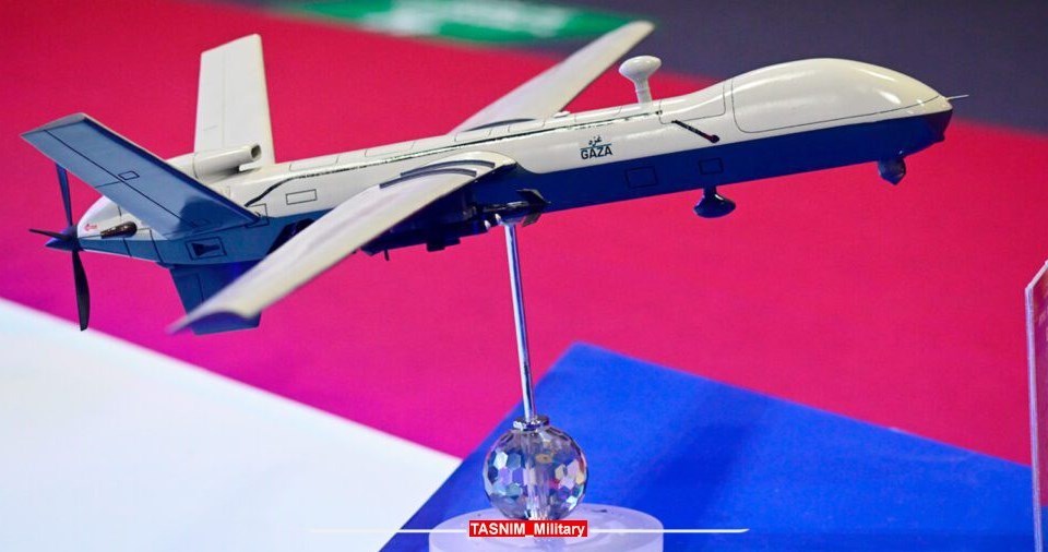 پهپادهای ایران , پهپاد شاهد136 , جنگ الکترونیک , اخبار نظامی | اخبار دفاعی , تجهیزات نظامی , 