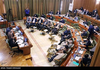 تصویب لایحه واگذاری املاک برای تسویه دیون گذشته شهرداری