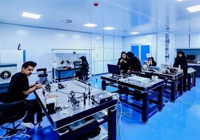 معاونت علمی به دنبال گسترش بازار خارجی دانش‌بنیان‌ها