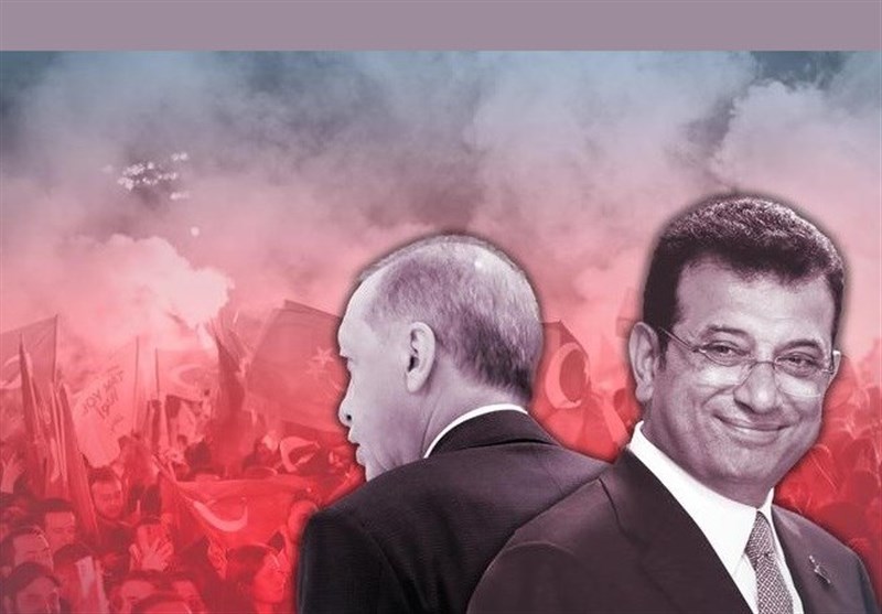 کشور ترکیه , رجب طیب اردوغان , 