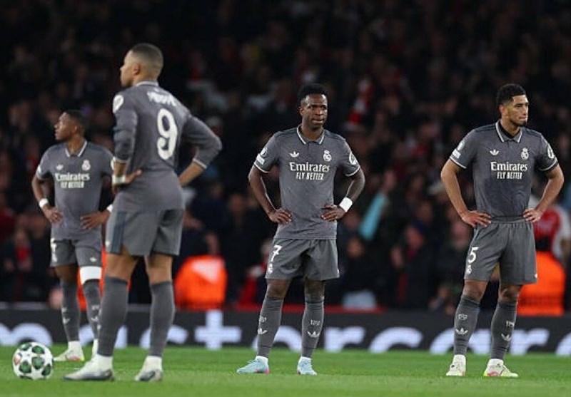 لیگ قهرمانان اروپا , تیم فوتبال اینتر , تیم فوتبال رئال مادرید , تیم فوتبال بایرن مونیخ , 